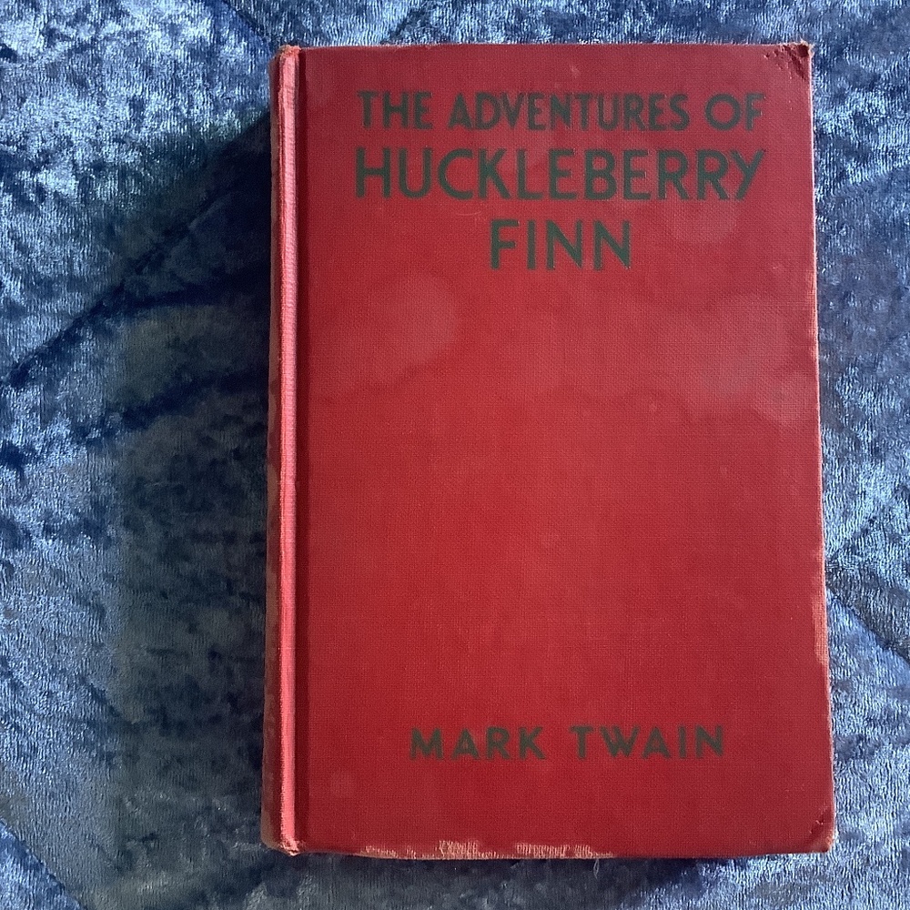The Adventures of Huckleberry Finn